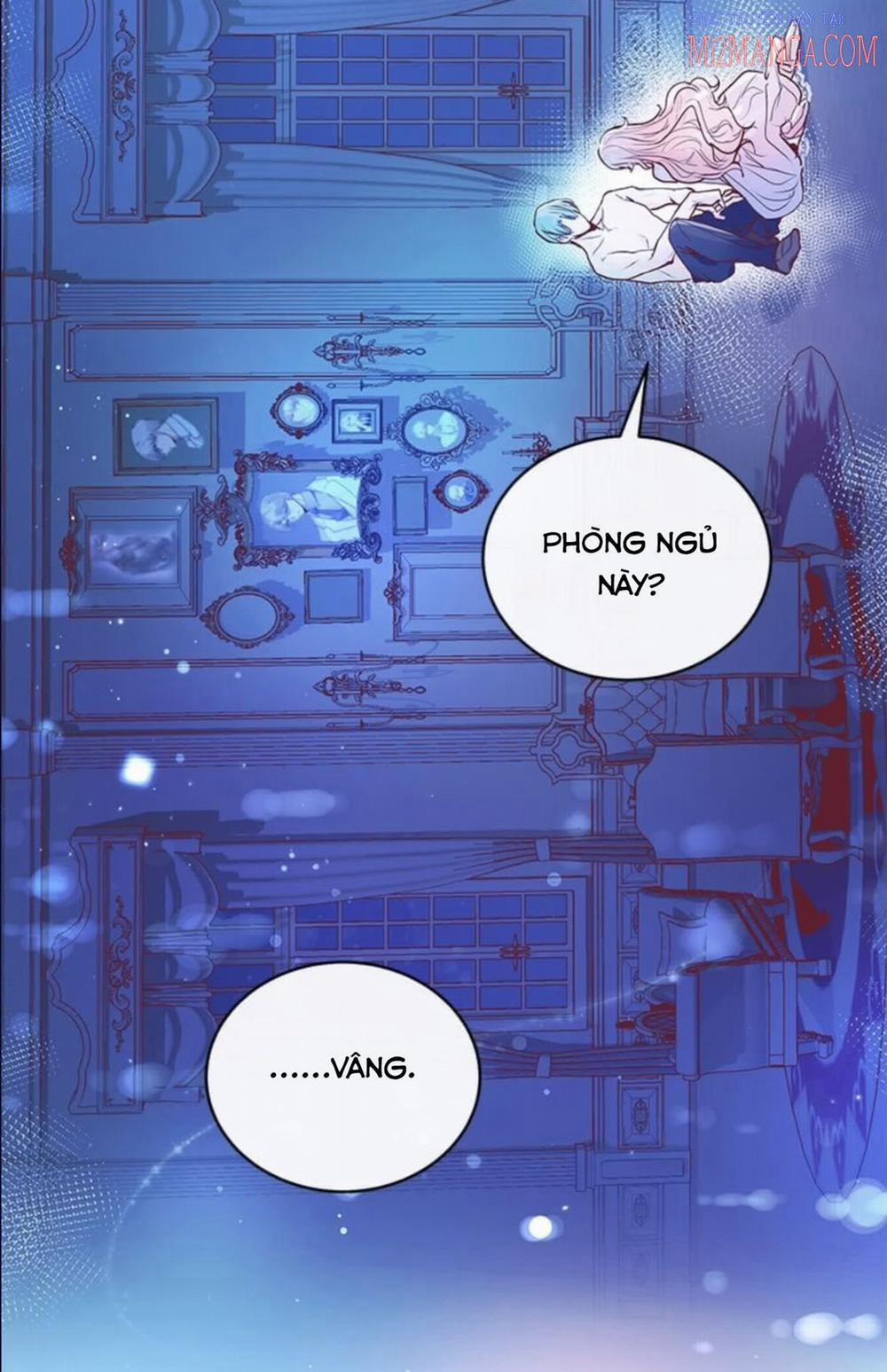 Đại Công Tước, Đó Là Một Sai Lầm! 3.2 trang 9