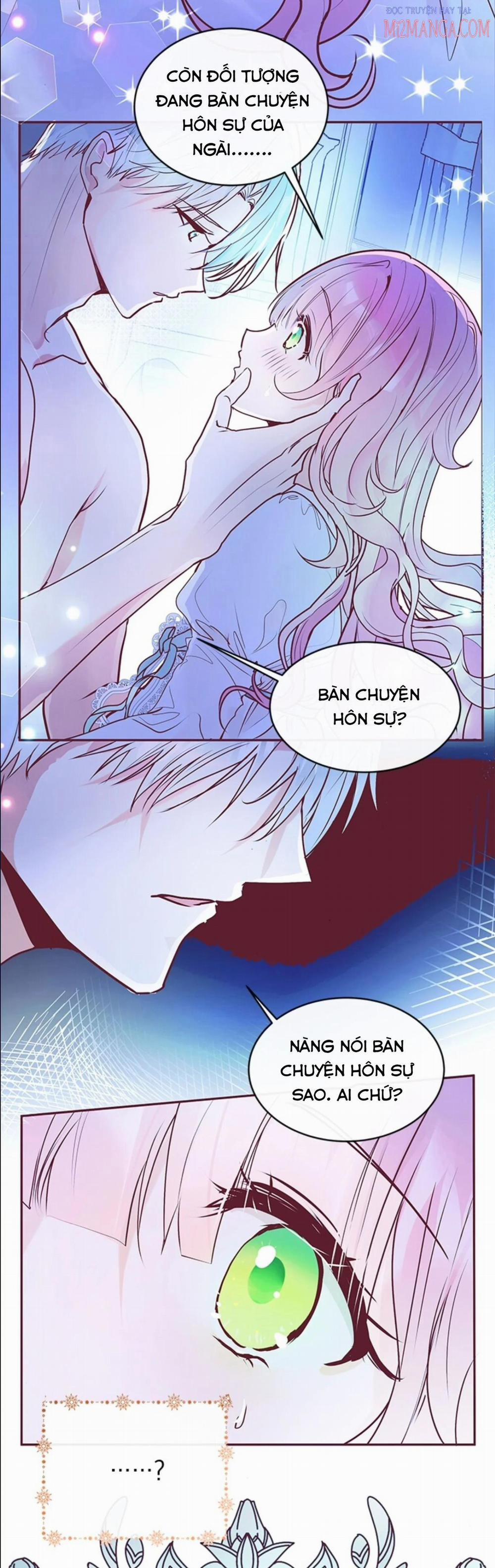 Đại Công Tước, Đó Là Một Sai Lầm! 3.3 trang 1