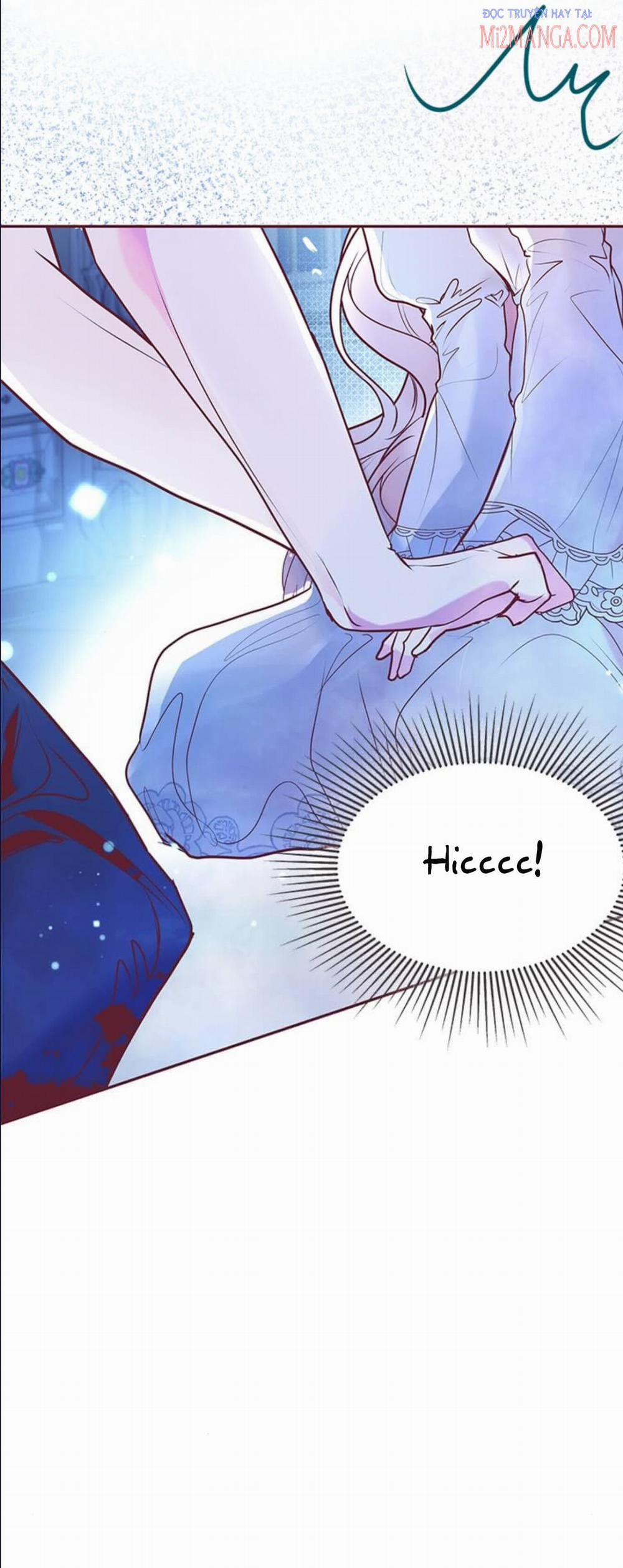 Đại Công Tước, Đó Là Một Sai Lầm! 3.3 trang 13