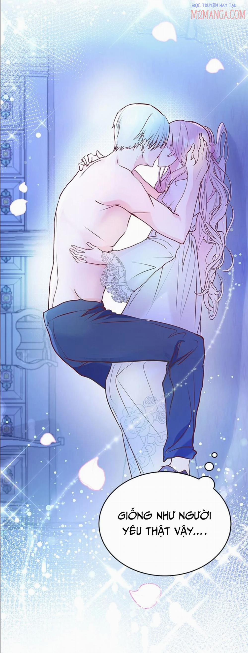 Đại Công Tước, Đó Là Một Sai Lầm! 3.3 trang 18