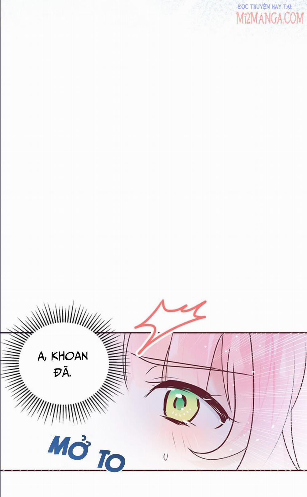 Đại Công Tước, Đó Là Một Sai Lầm! 3.3 trang 19