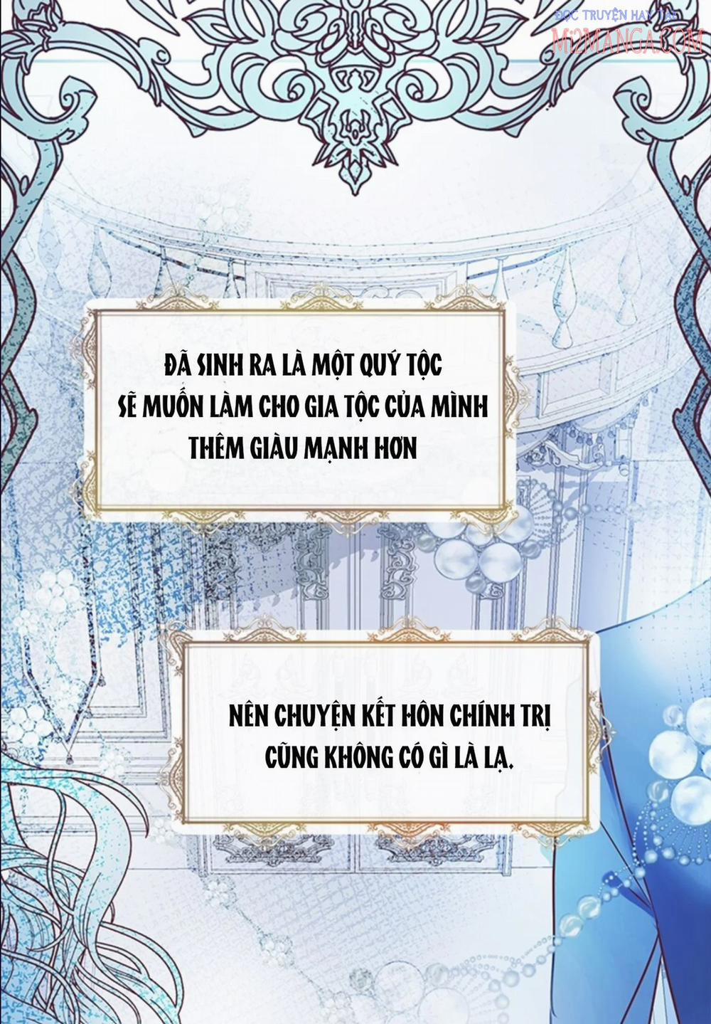 Đại Công Tước, Đó Là Một Sai Lầm! 3.3 trang 2