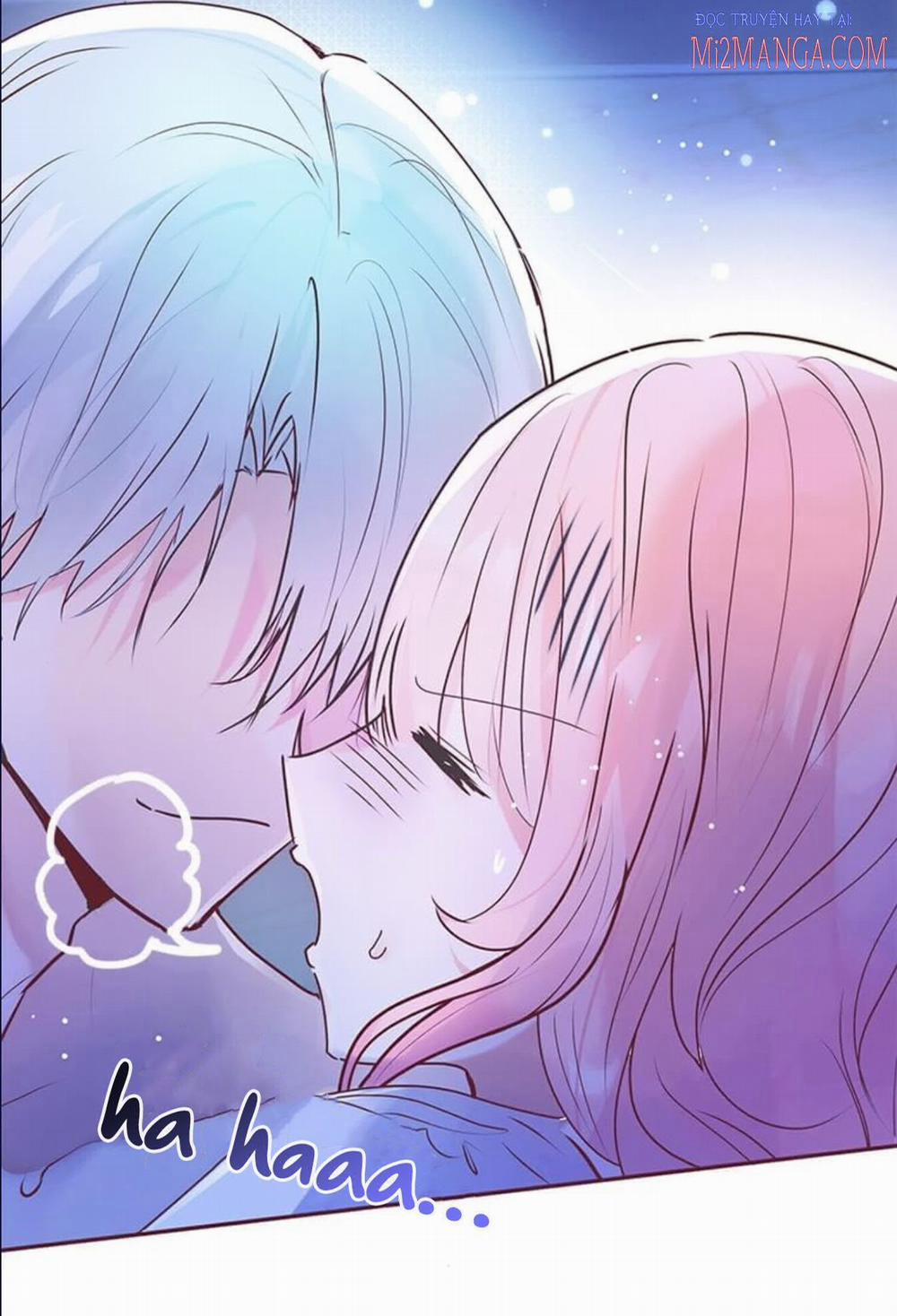 Đại Công Tước, Đó Là Một Sai Lầm! 3.3 trang 21