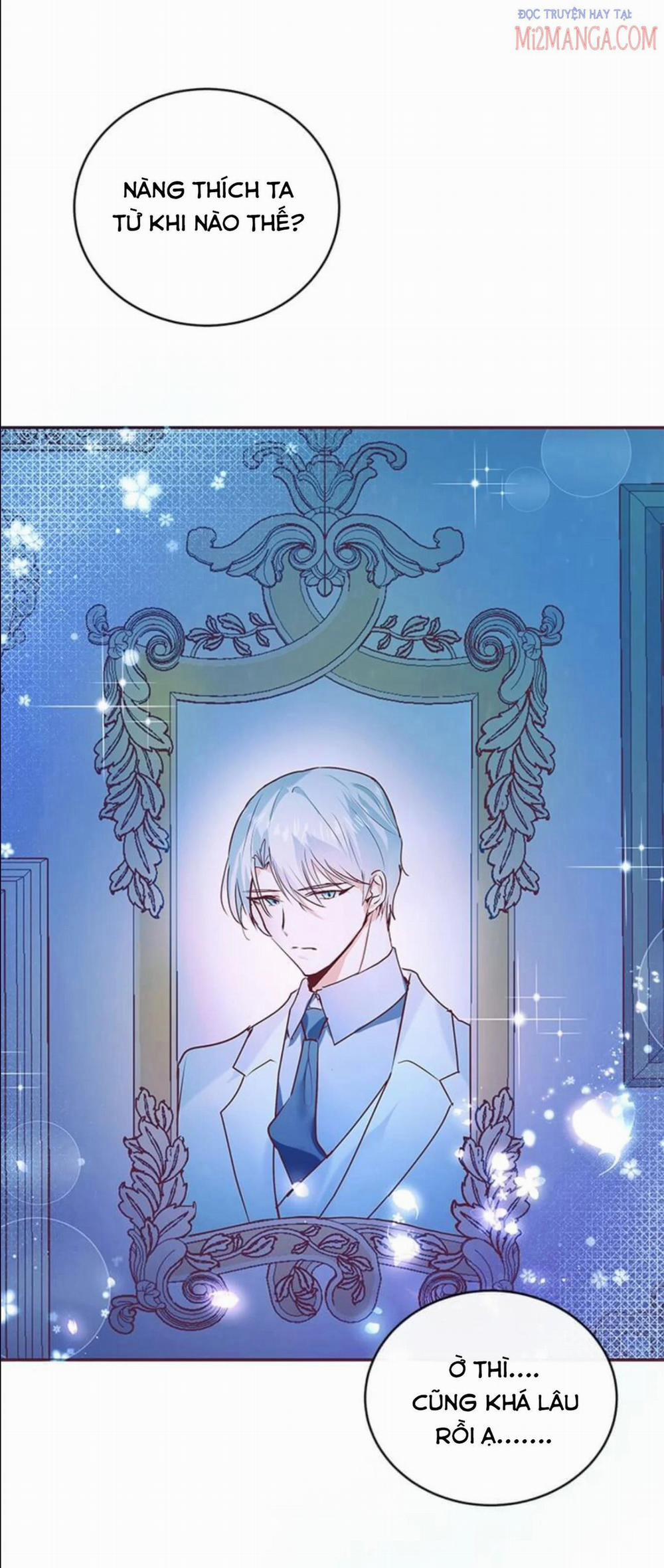 Đại Công Tước, Đó Là Một Sai Lầm! 4.1 trang 1