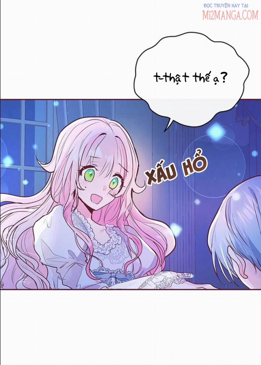 Đại Công Tước, Đó Là Một Sai Lầm! 4.1 trang 10