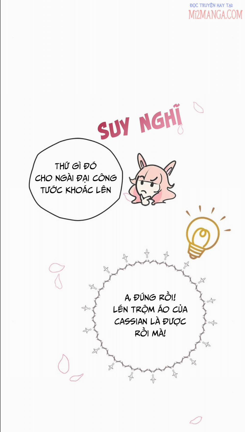 Đại Công Tước, Đó Là Một Sai Lầm! 4.1 trang 27