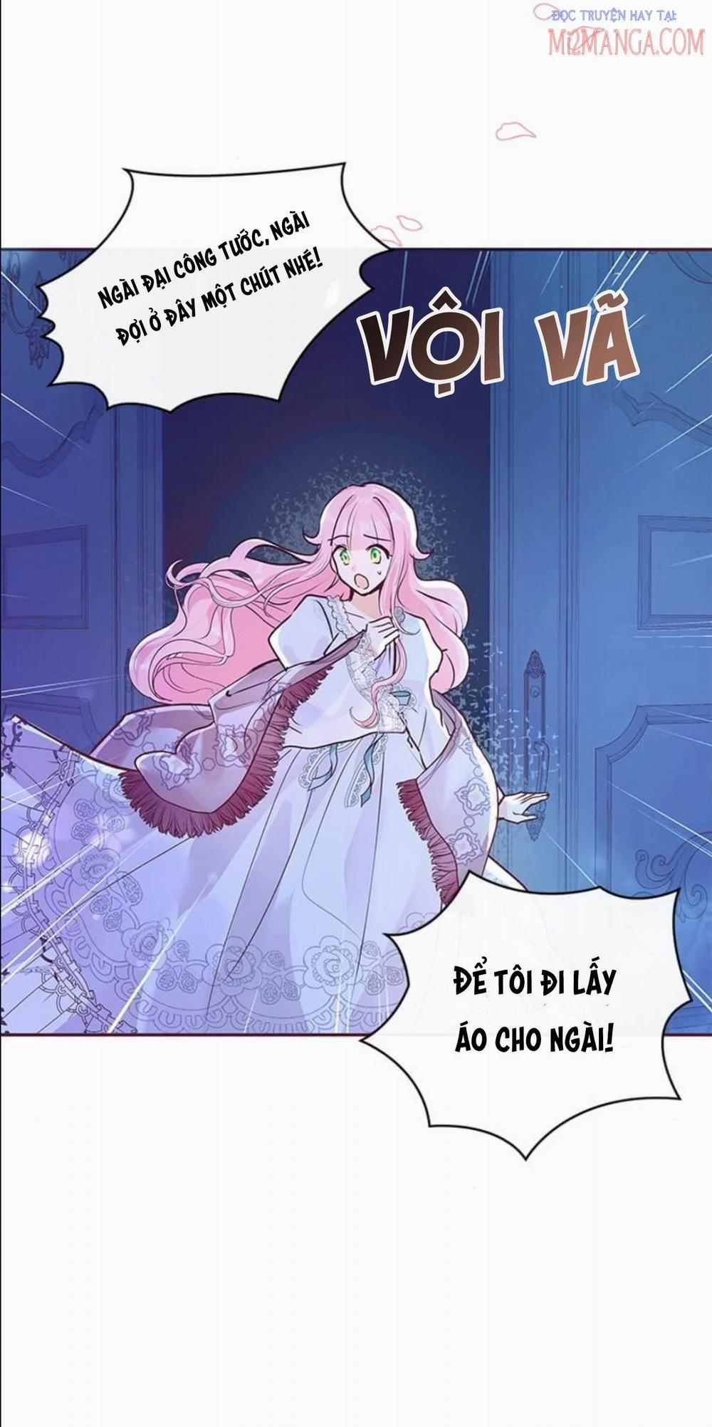 Đại Công Tước, Đó Là Một Sai Lầm! 4.1 trang 28