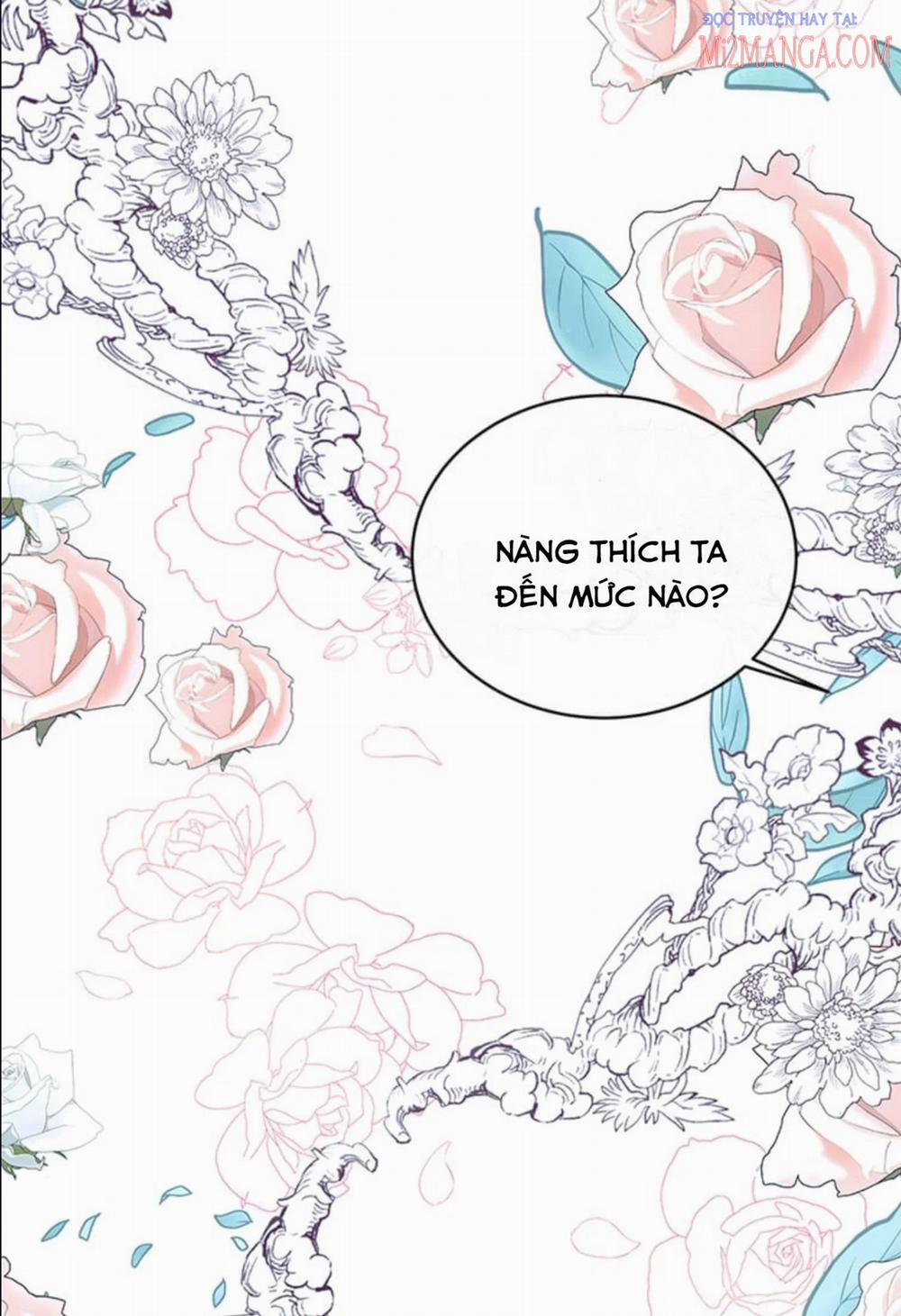 Đại Công Tước, Đó Là Một Sai Lầm! 4.1 trang 3