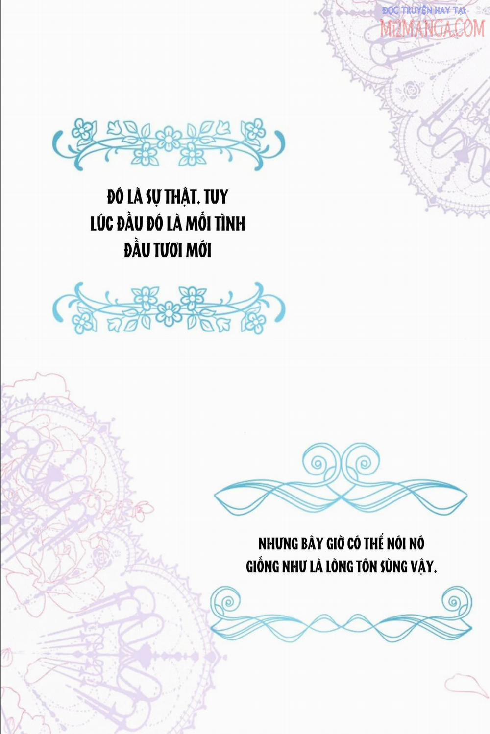 Đại Công Tước, Đó Là Một Sai Lầm! 4.1 trang 5