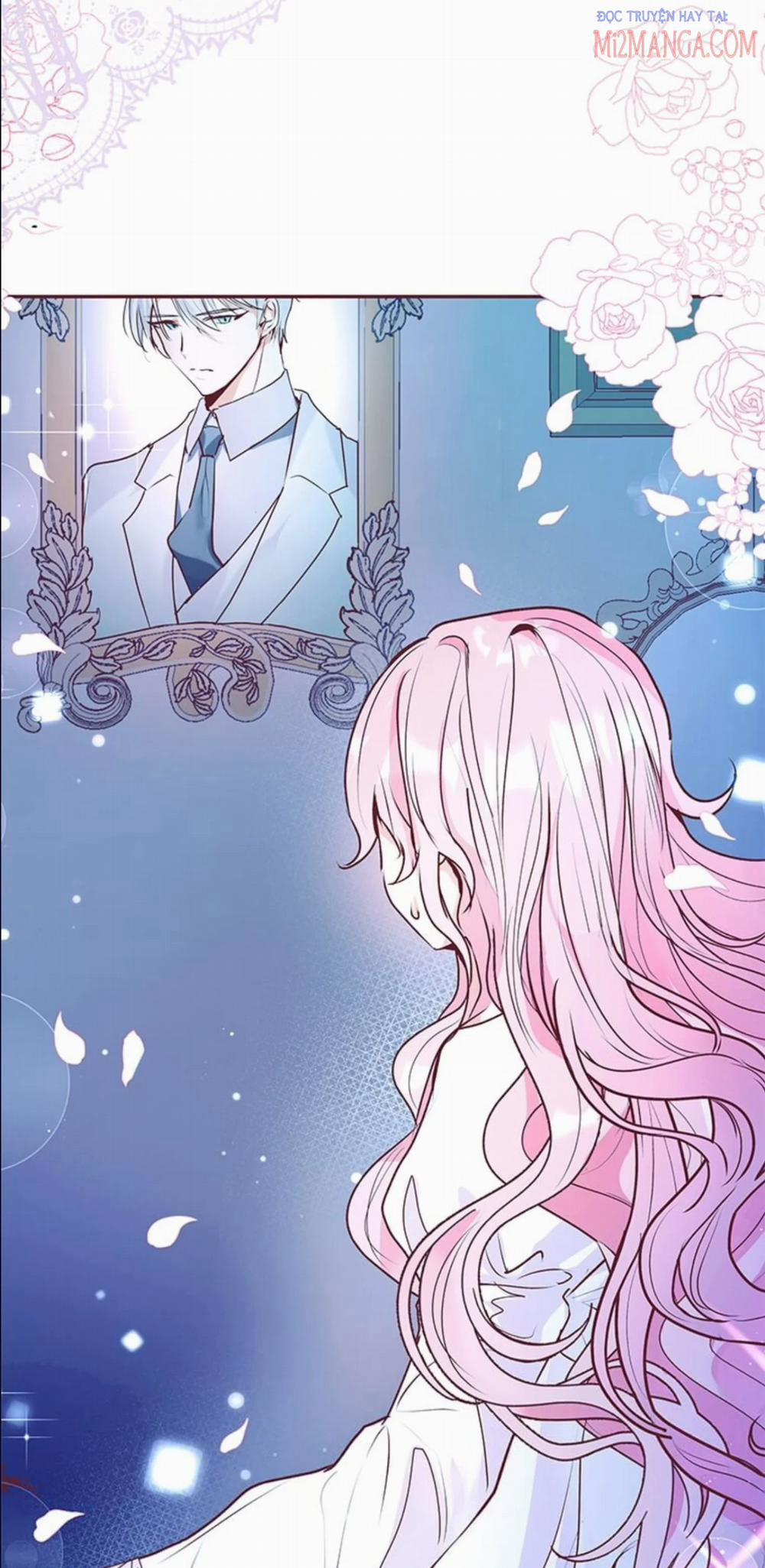 Đại Công Tước, Đó Là Một Sai Lầm! 4.1 trang 6