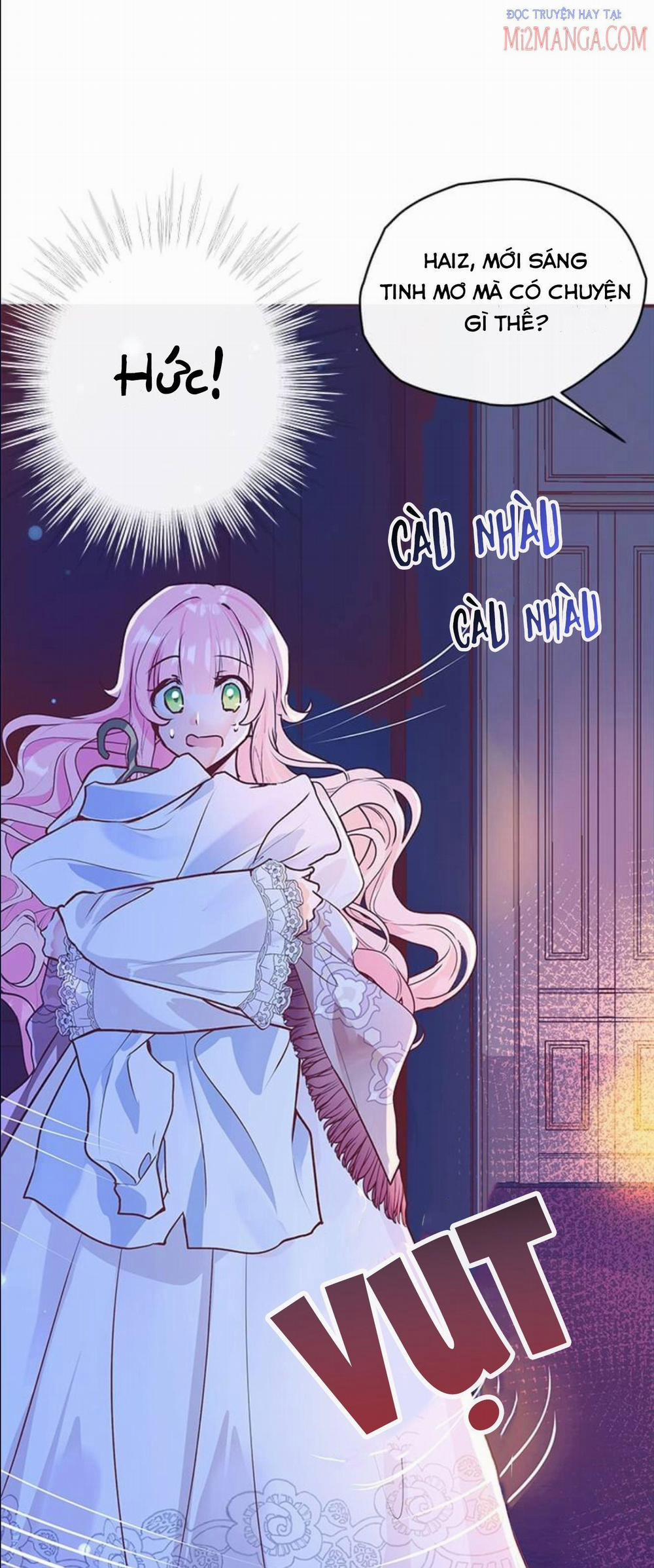 Đại Công Tước, Đó Là Một Sai Lầm! 4.2 trang 0