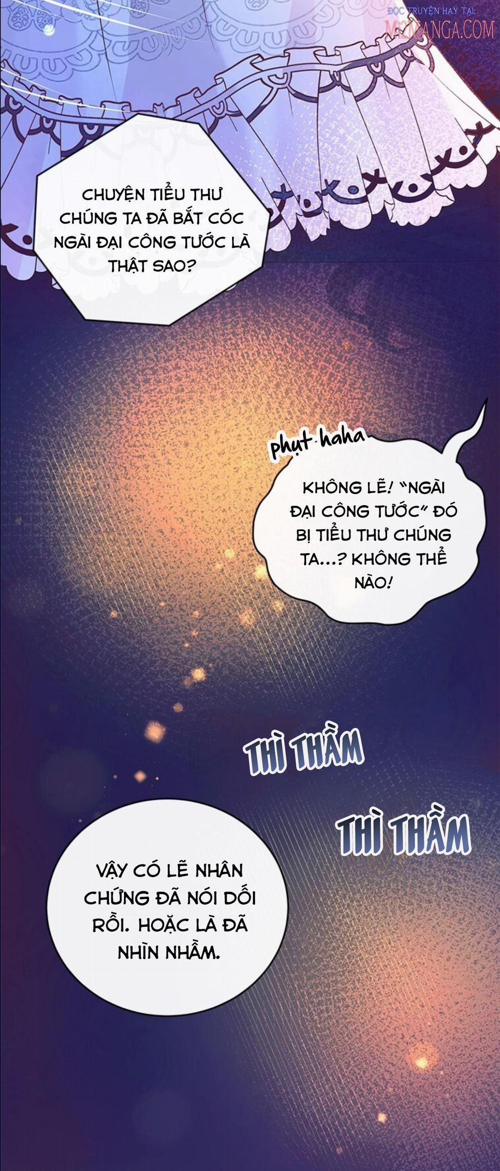 Đại Công Tước, Đó Là Một Sai Lầm! 4.2 trang 1