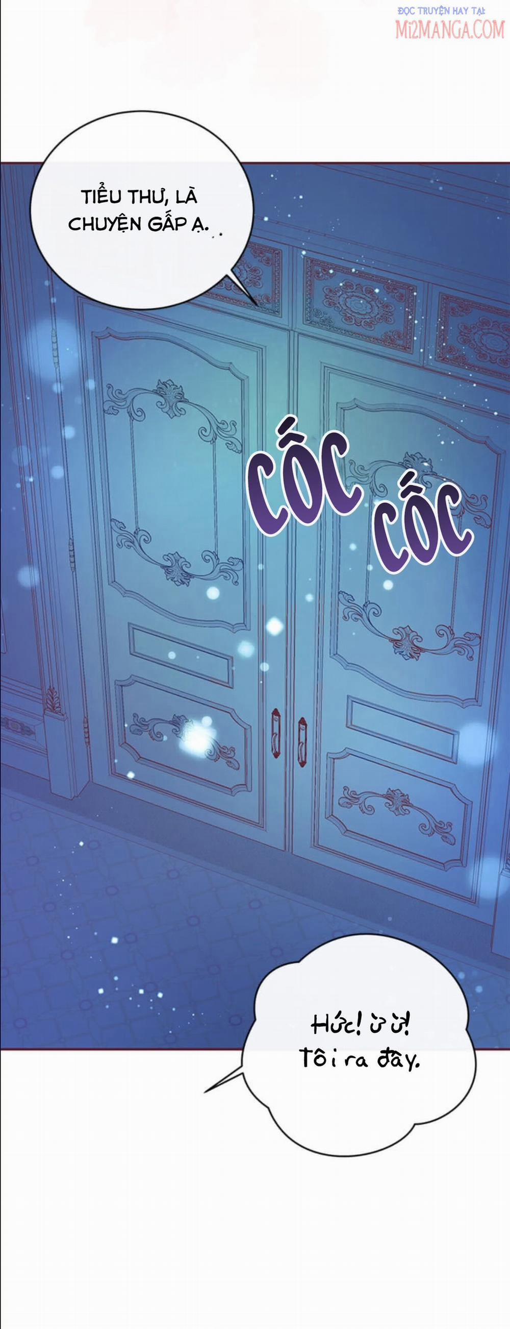 Đại Công Tước, Đó Là Một Sai Lầm! 4.2 trang 20