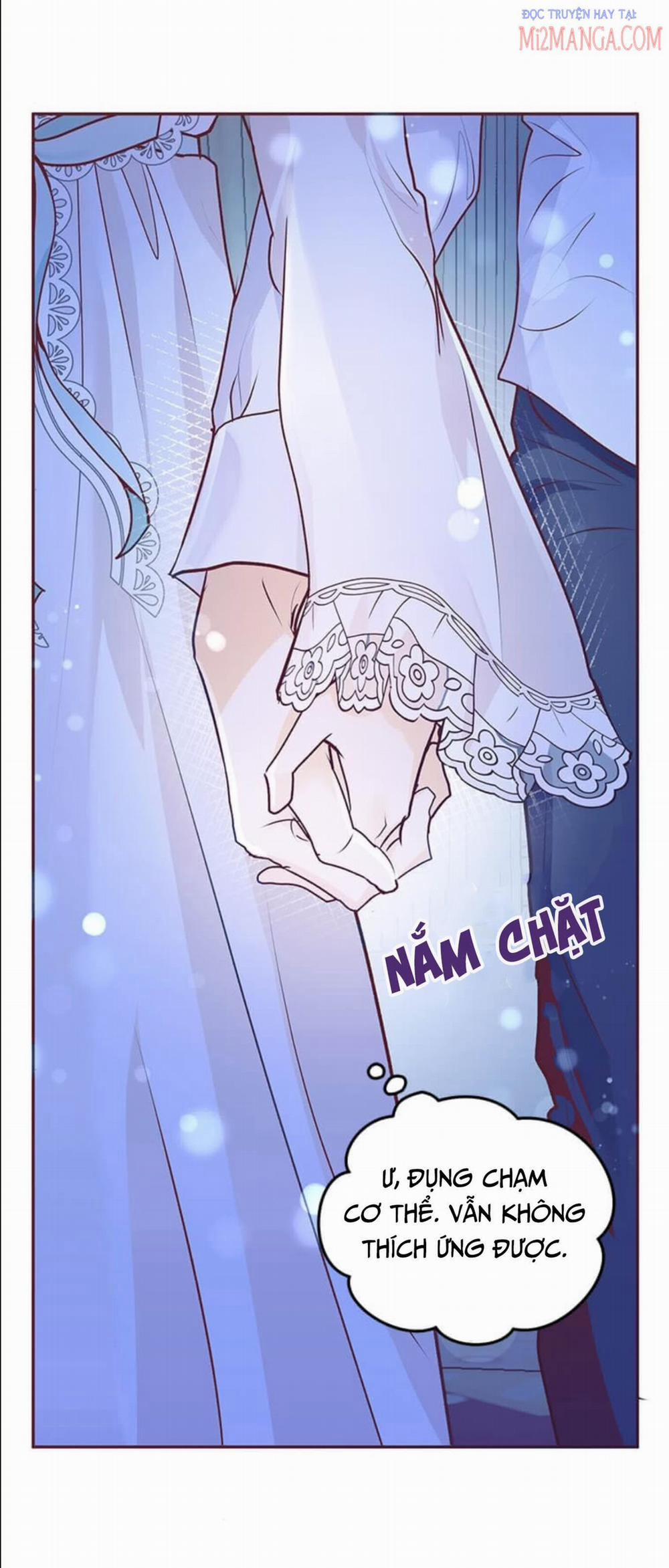 Đại Công Tước, Đó Là Một Sai Lầm! 4.2 trang 27