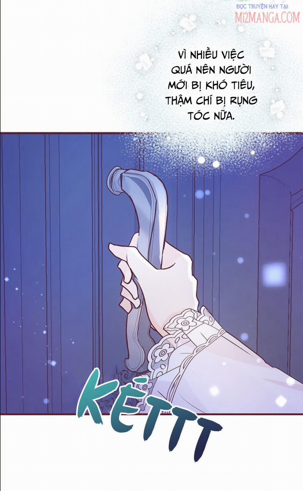 Đại Công Tước, Đó Là Một Sai Lầm! 4.2 trang 31