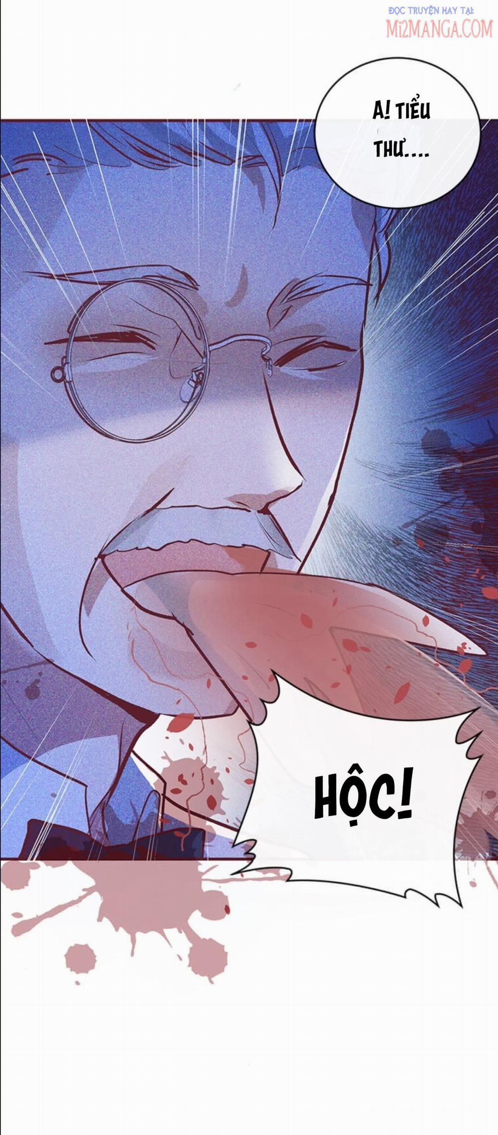 Đại Công Tước, Đó Là Một Sai Lầm! 4.2 trang 33