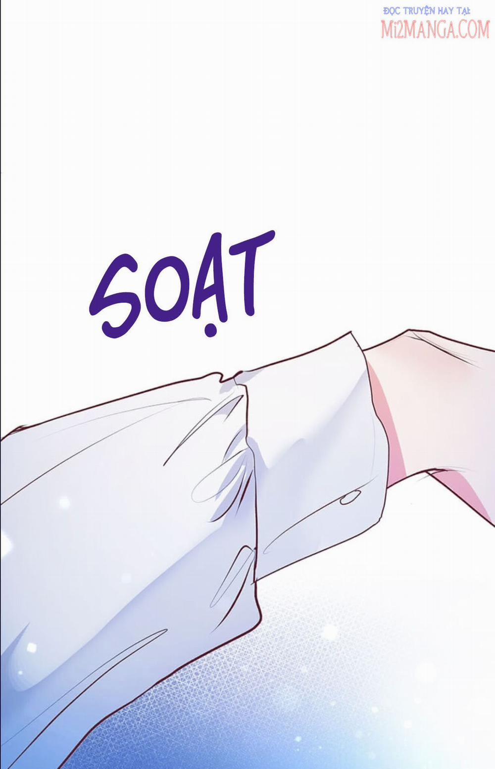 Đại Công Tước, Đó Là Một Sai Lầm! 4.2 trang 9