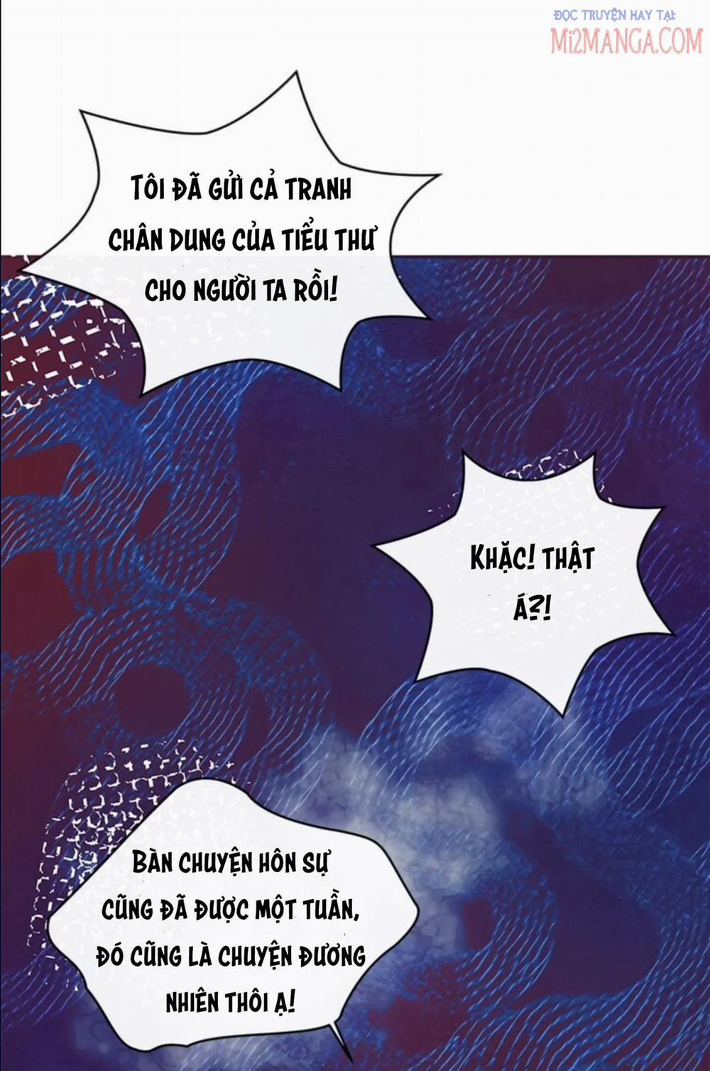 Đại Công Tước, Đó Là Một Sai Lầm! 4.3 trang 11