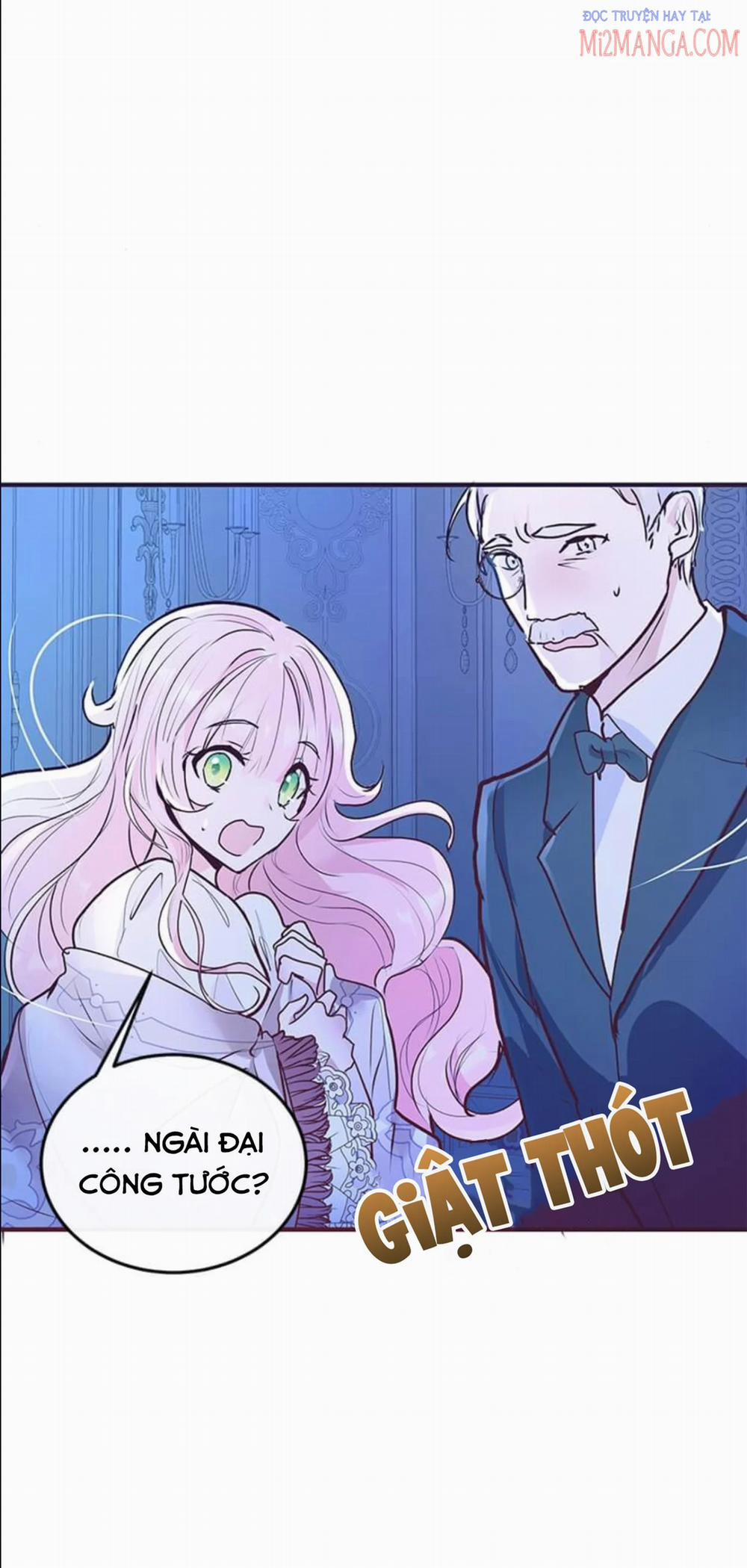 Đại Công Tước, Đó Là Một Sai Lầm! 4.3 trang 14