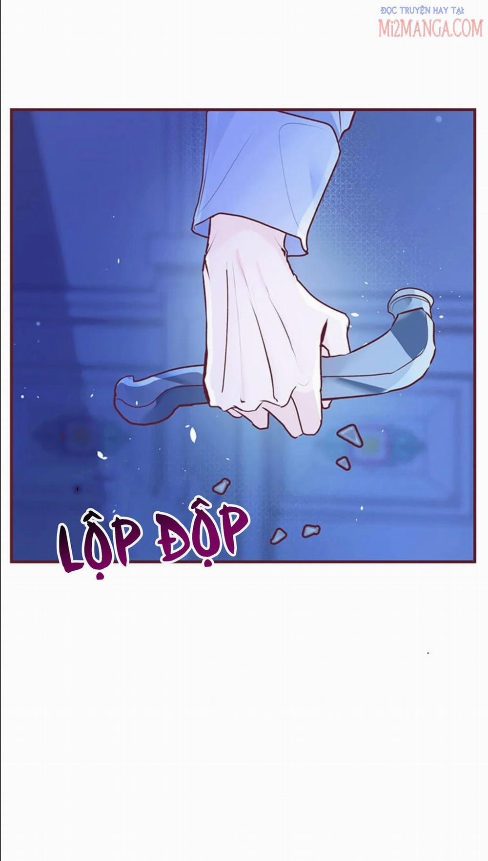 Đại Công Tước, Đó Là Một Sai Lầm! 4.3 trang 15