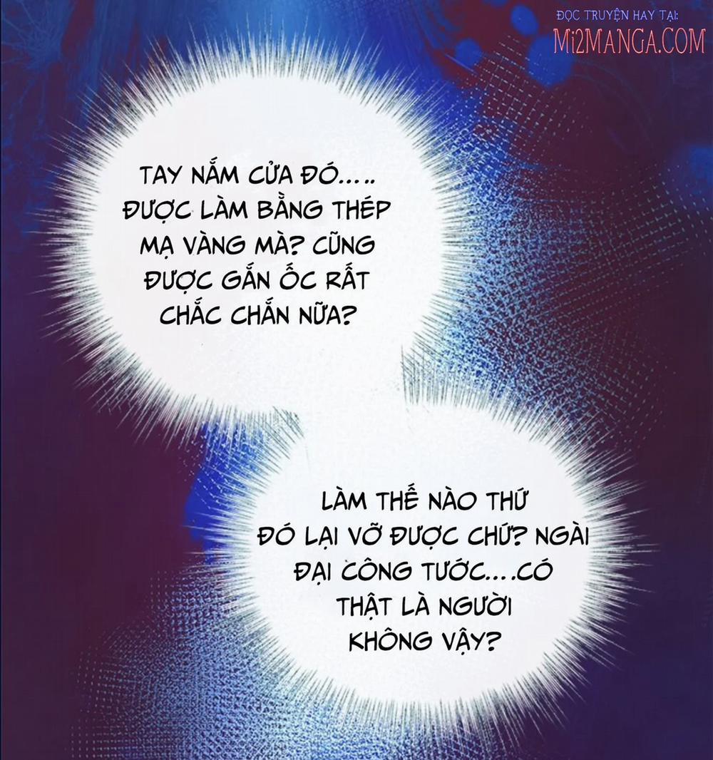 Đại Công Tước, Đó Là Một Sai Lầm! 4.3 trang 19