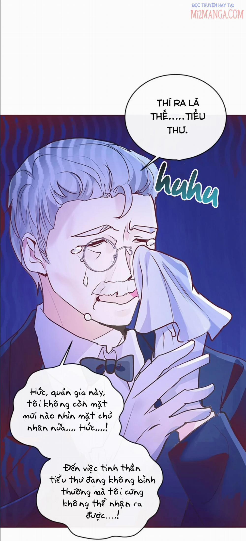 Đại Công Tước, Đó Là Một Sai Lầm! 4.3 trang 2