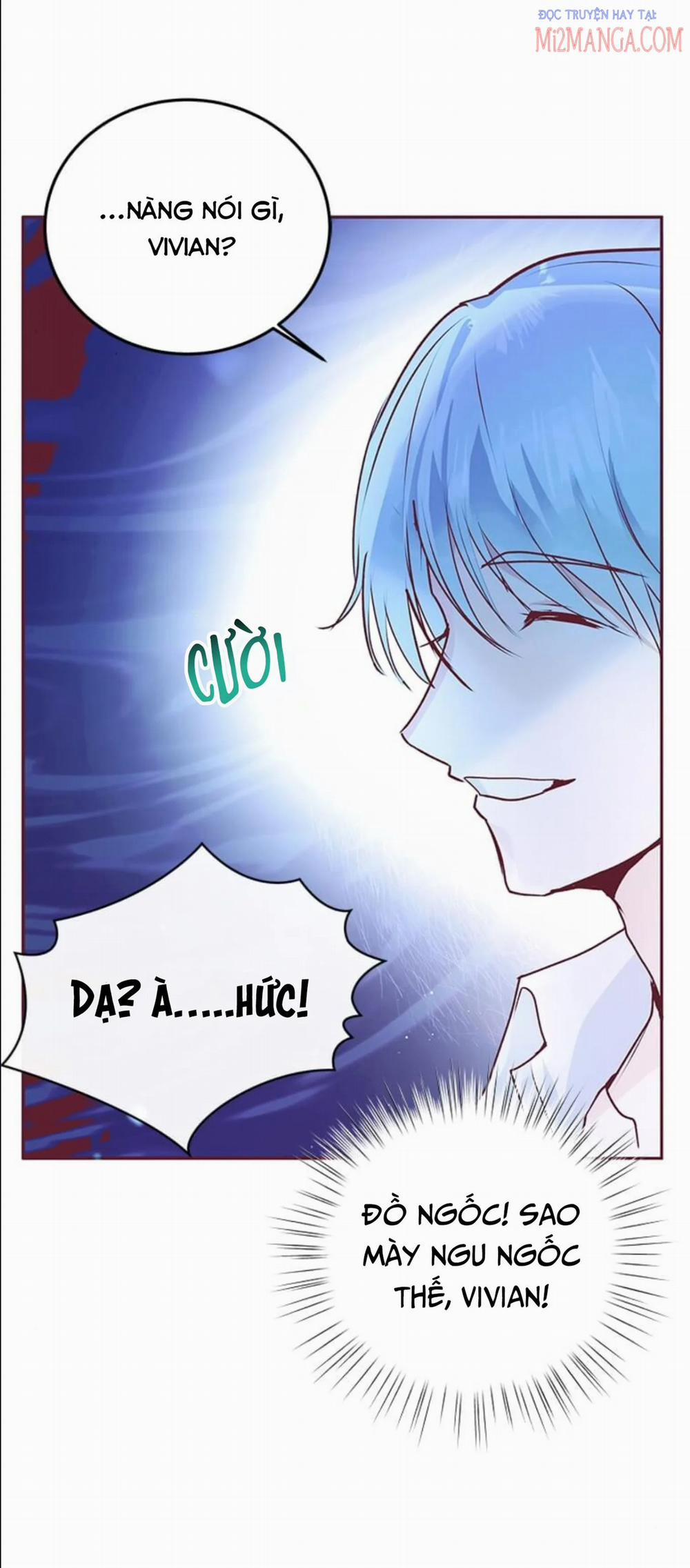 Đại Công Tước, Đó Là Một Sai Lầm! 4.3 trang 23