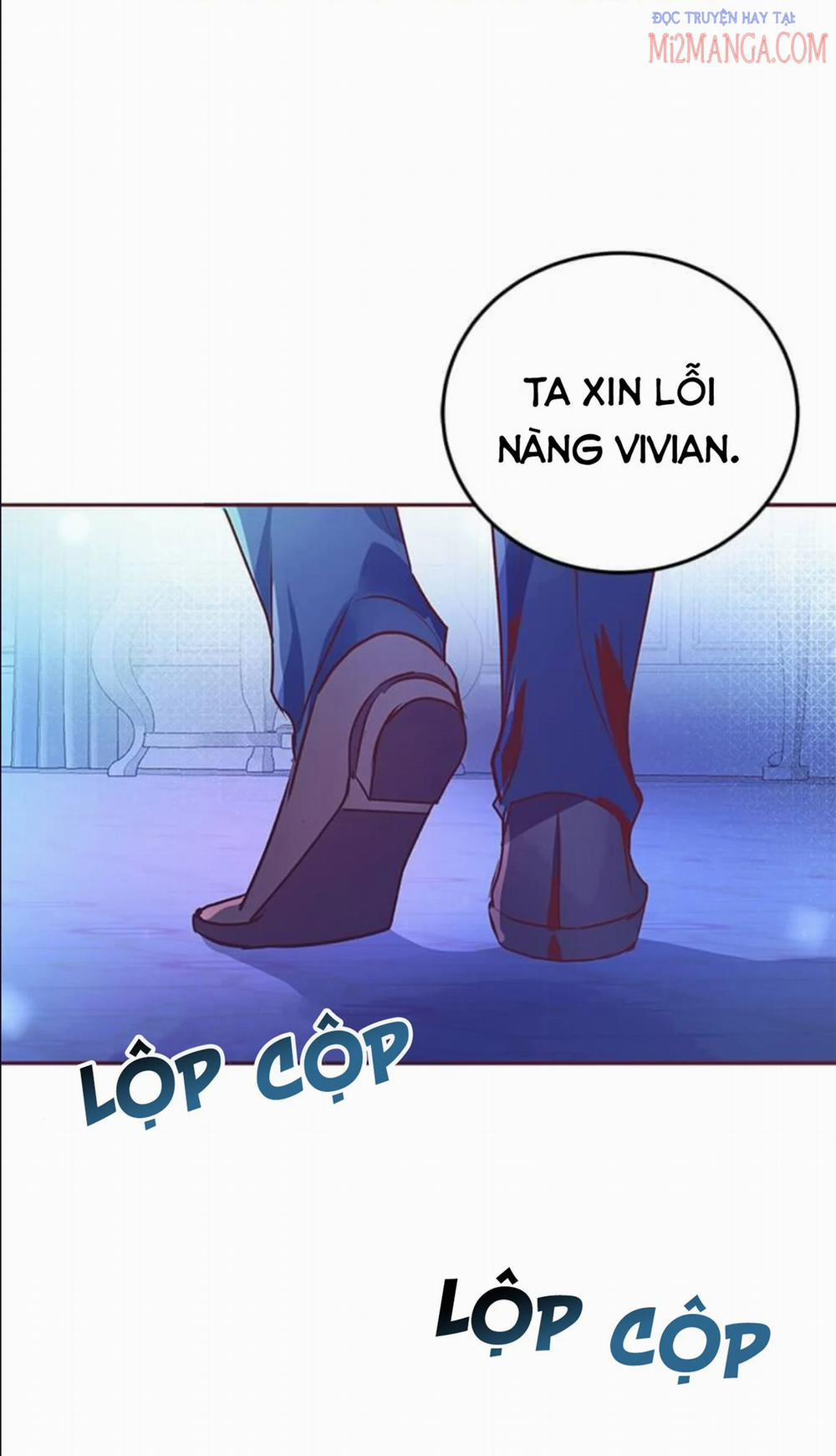 Đại Công Tước, Đó Là Một Sai Lầm! 4.3 trang 27