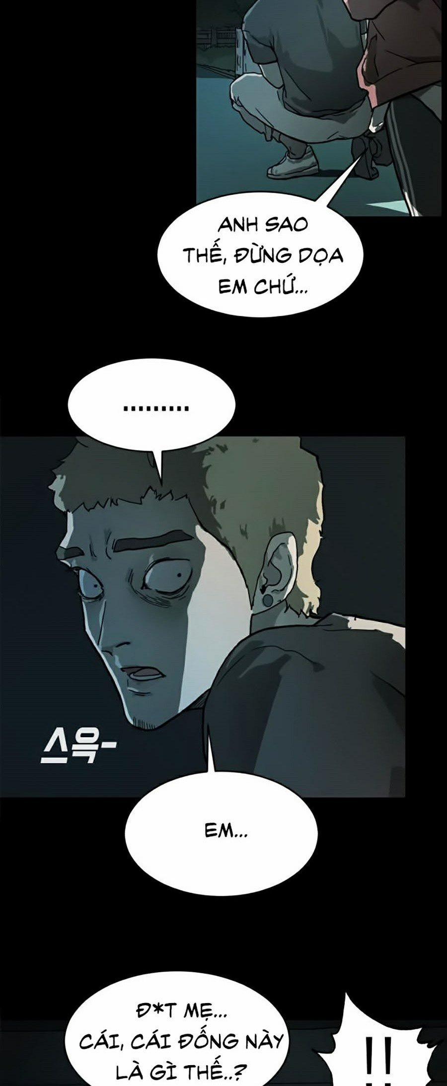 Đại Dịch Seoul 1 trang 13