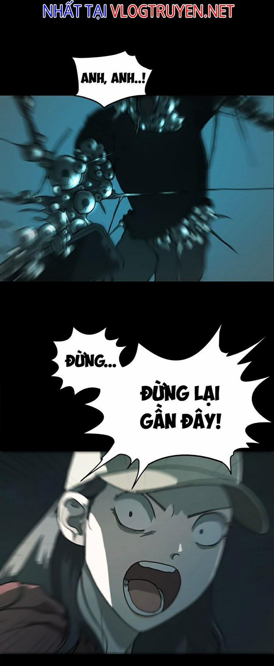 Đại Dịch Seoul 1 trang 17