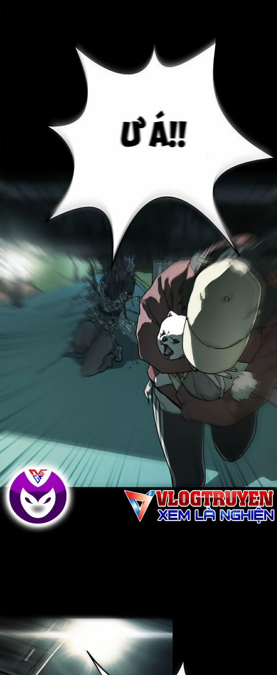 Đại Dịch Seoul 1 trang 18