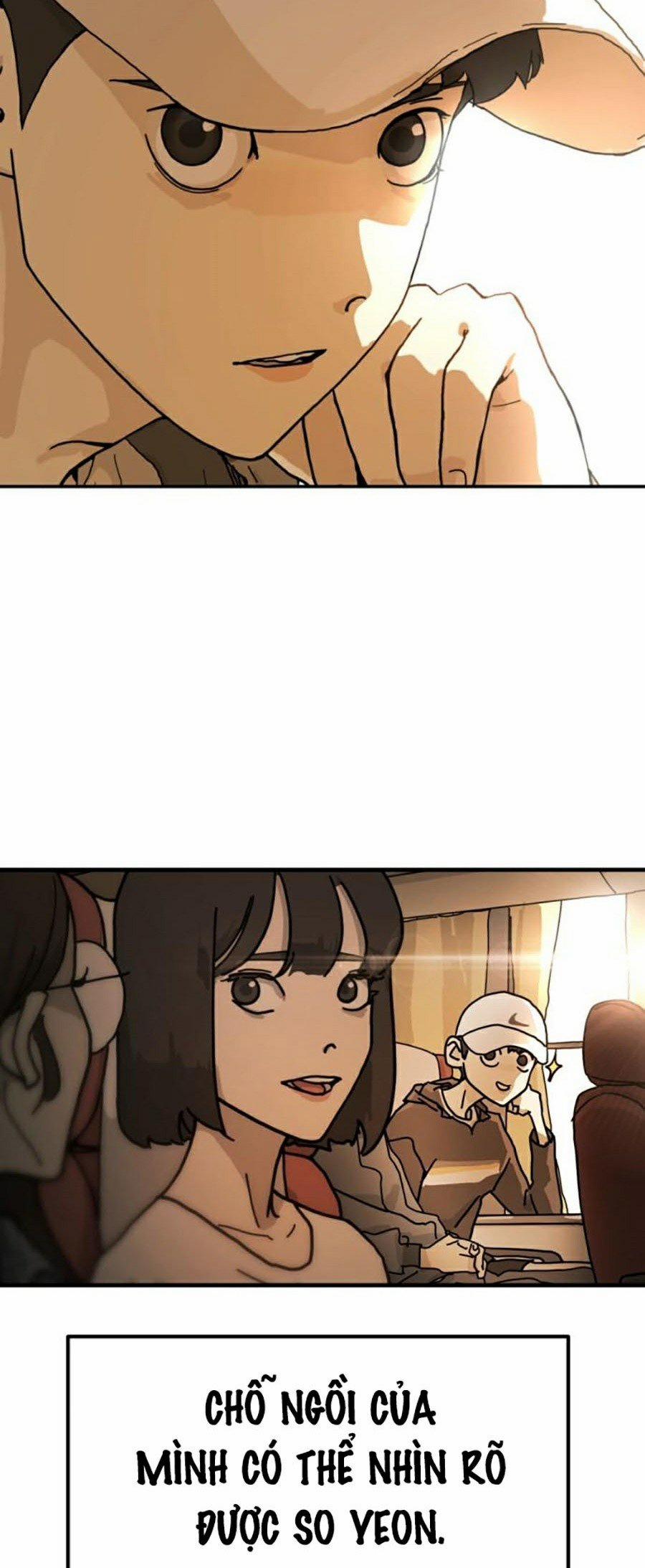 Đại Dịch Seoul 1 trang 34