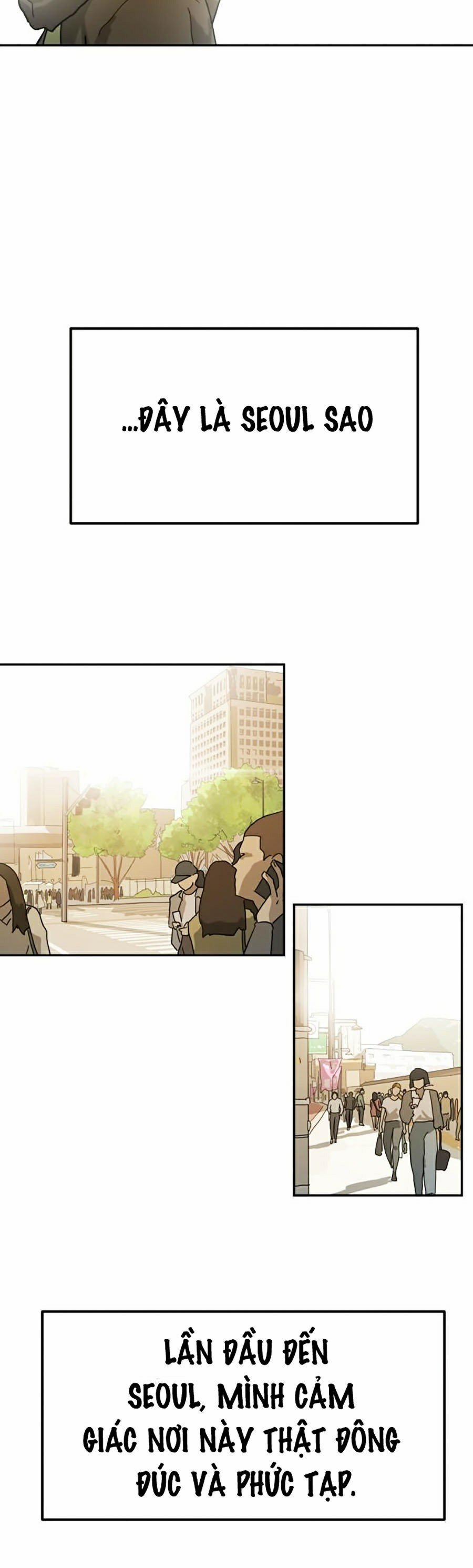 Đại Dịch Seoul 1 trang 48