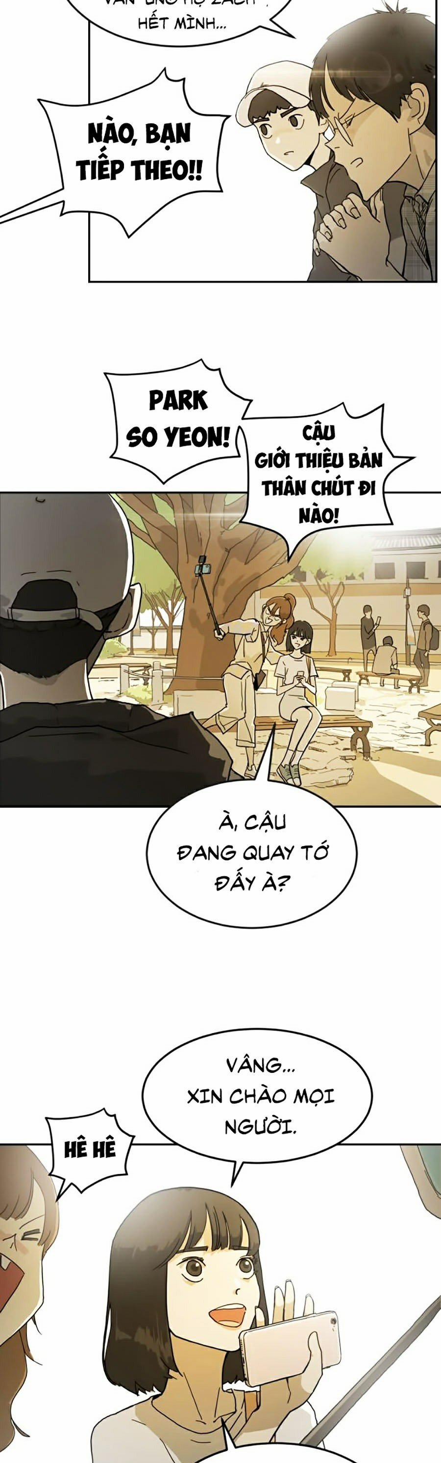Đại Dịch Seoul 1 trang 54