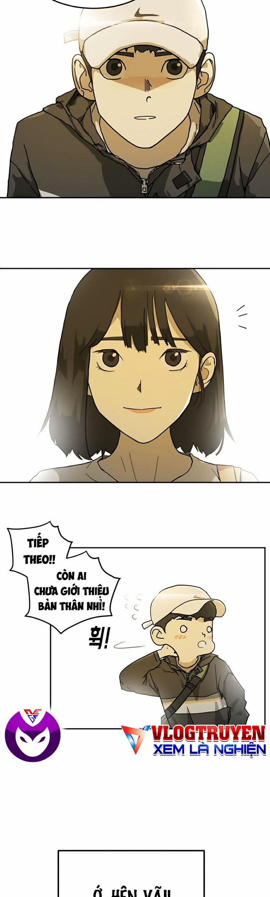 Đại Dịch Seoul 1 trang 56