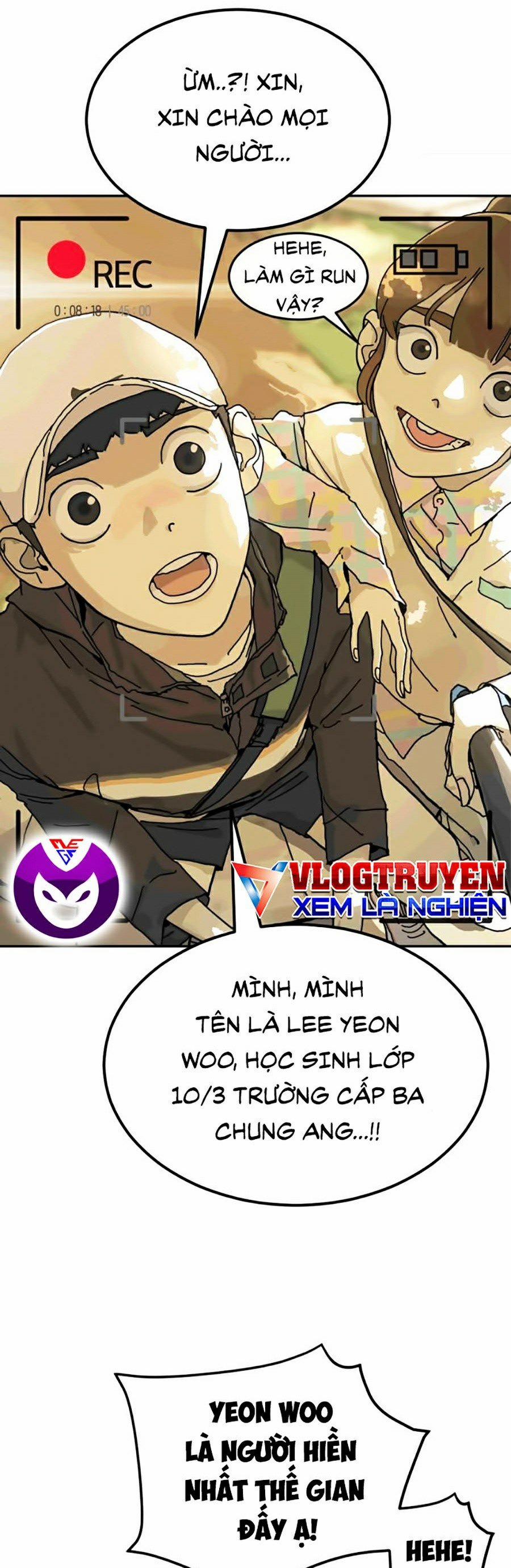 Đại Dịch Seoul 1 trang 65