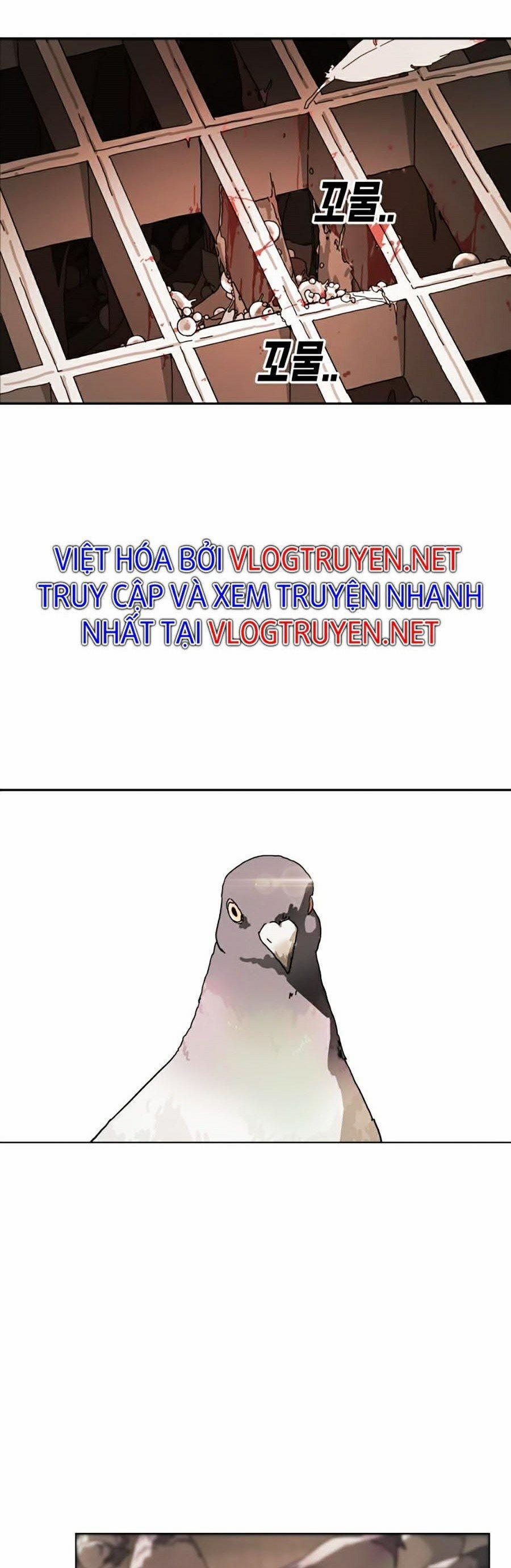 Đại Dịch Seoul 1 trang 74