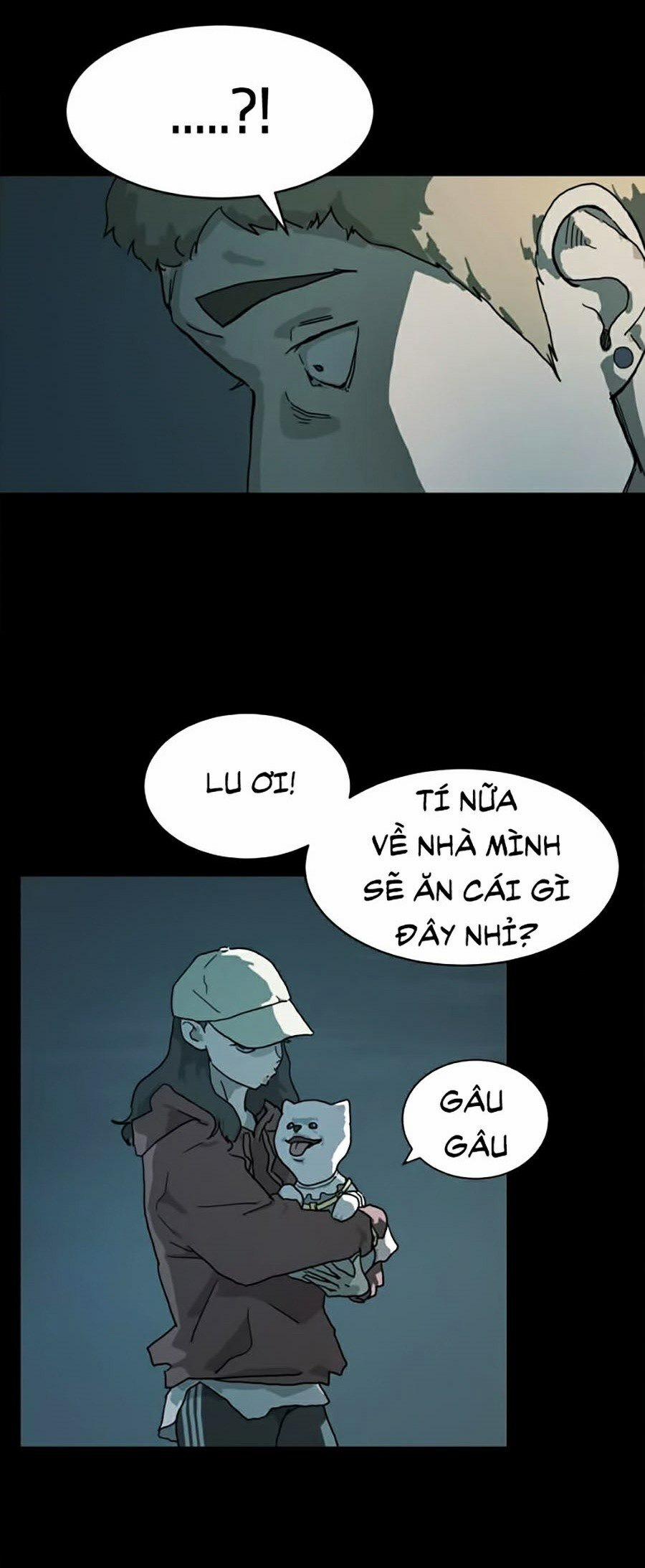 Đại Dịch Seoul 1 trang 9