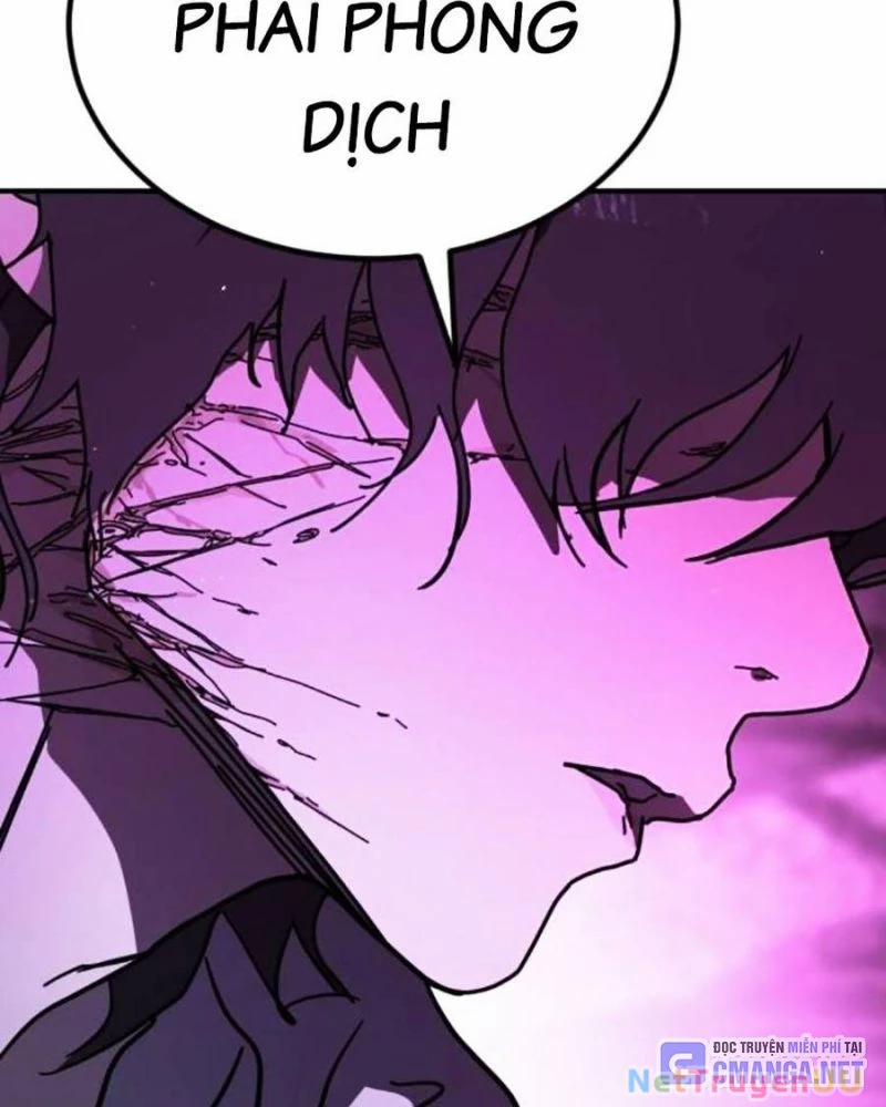 Đại Dịch Seoul 141 trang 122