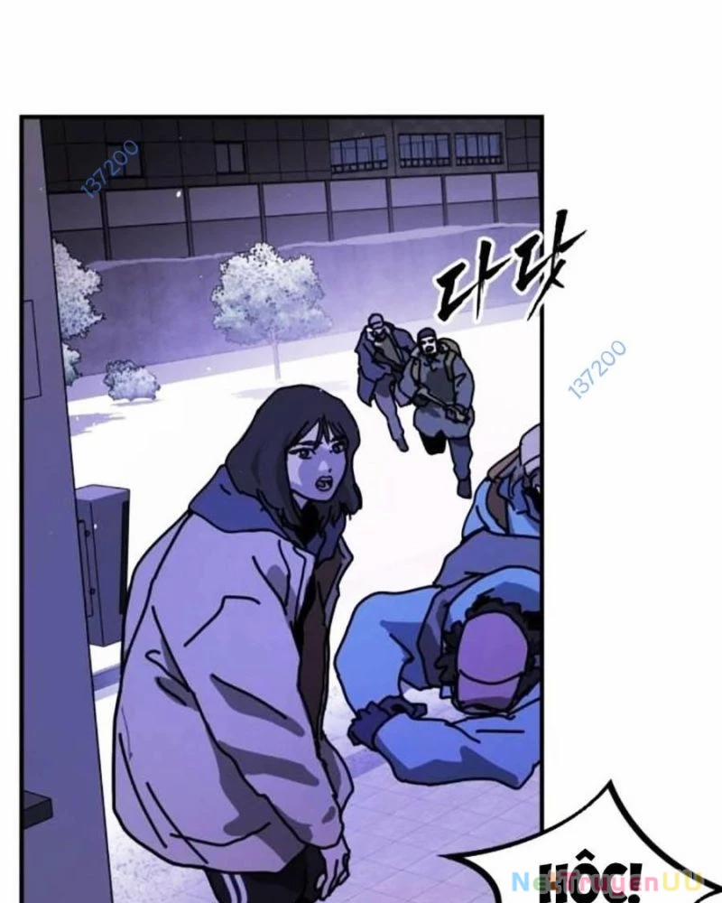 Đại Dịch Seoul 141 trang 16