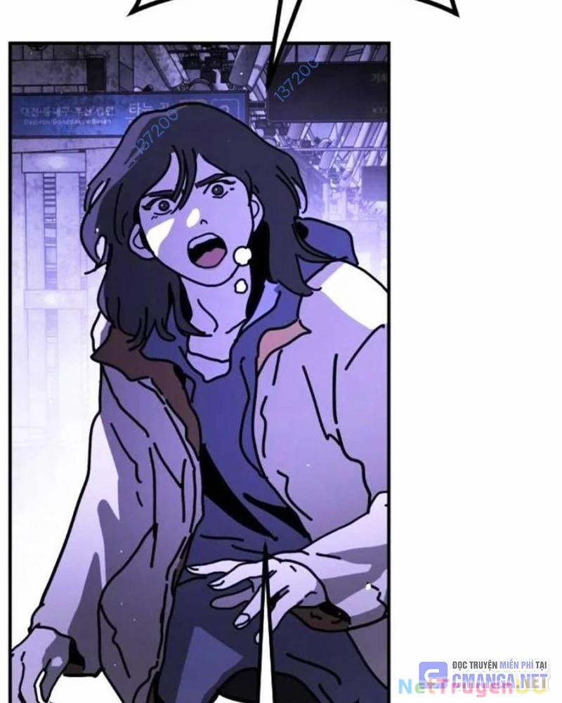Đại Dịch Seoul 141 trang 8