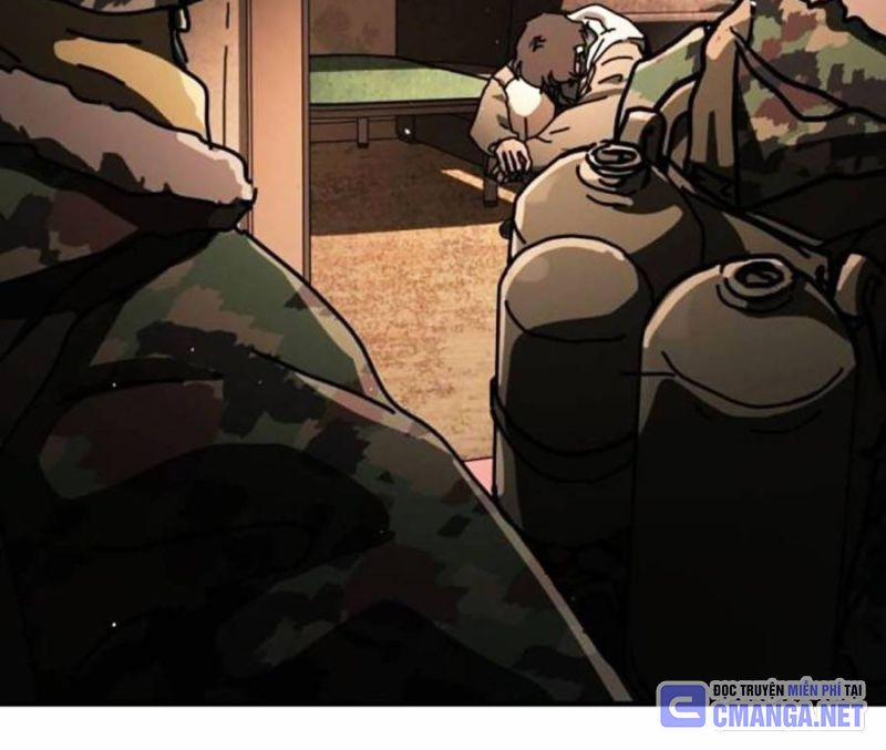 Đại Dịch Seoul 142 trang 107