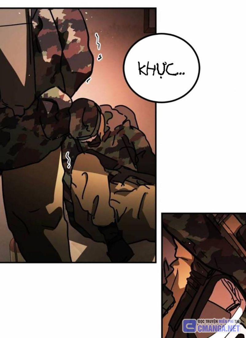 Đại Dịch Seoul 142 trang 128