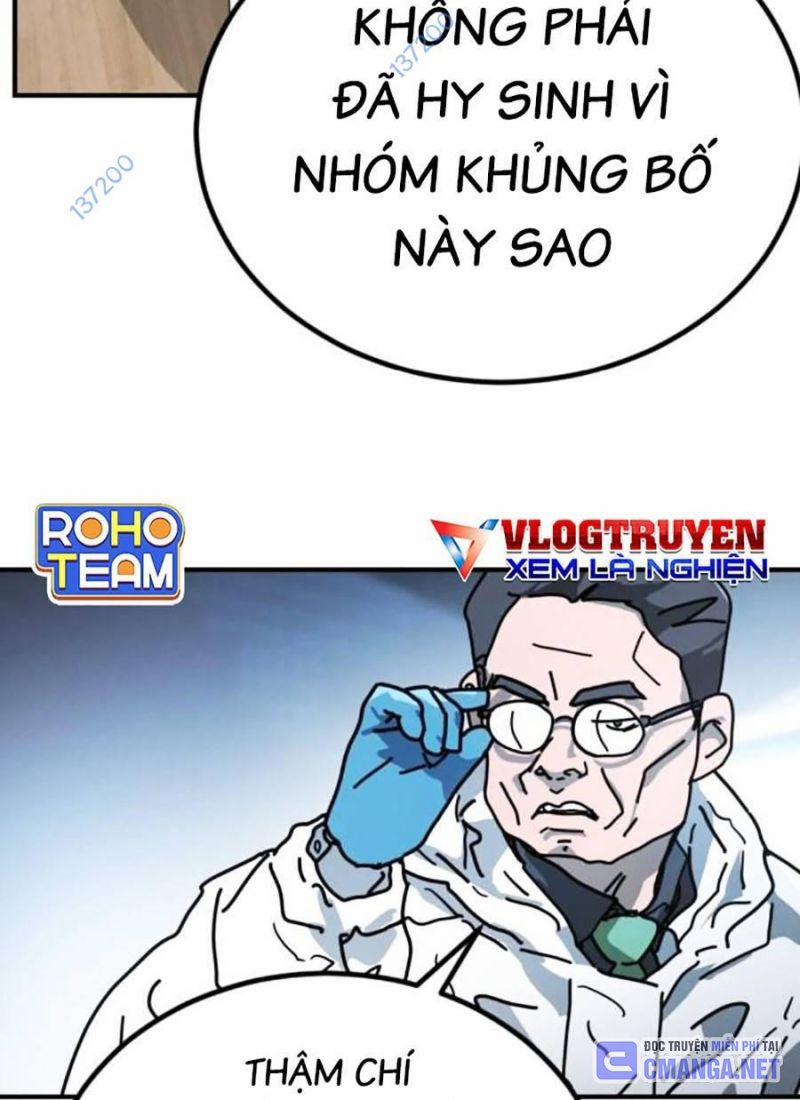 Đại Dịch Seoul 142 trang 14