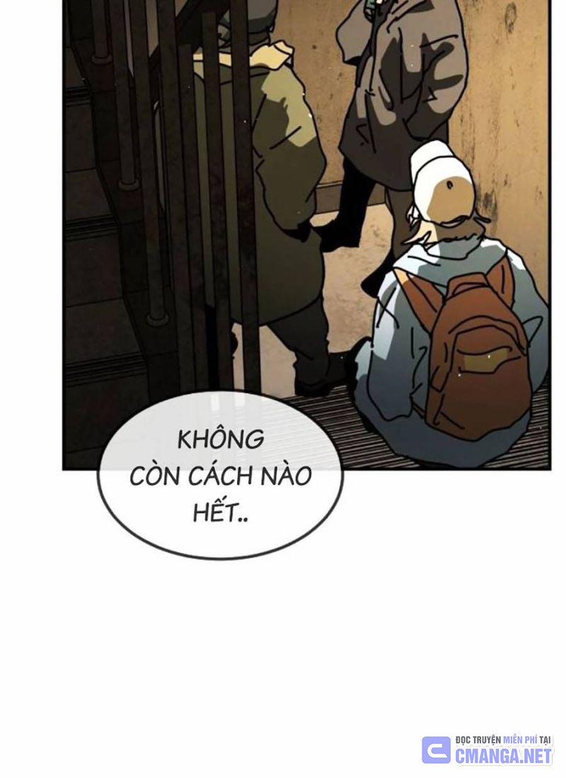 Đại Dịch Seoul 142 trang 161