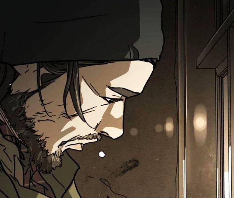 Đại Dịch Seoul 142 trang 201