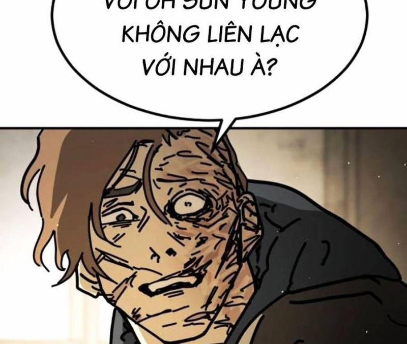 Đại Dịch Seoul 142 trang 217