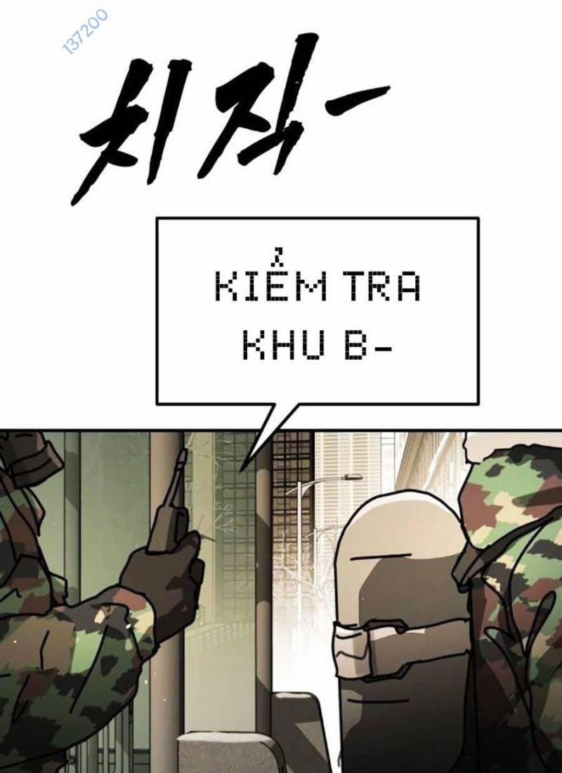 Đại Dịch Seoul 142 trang 22