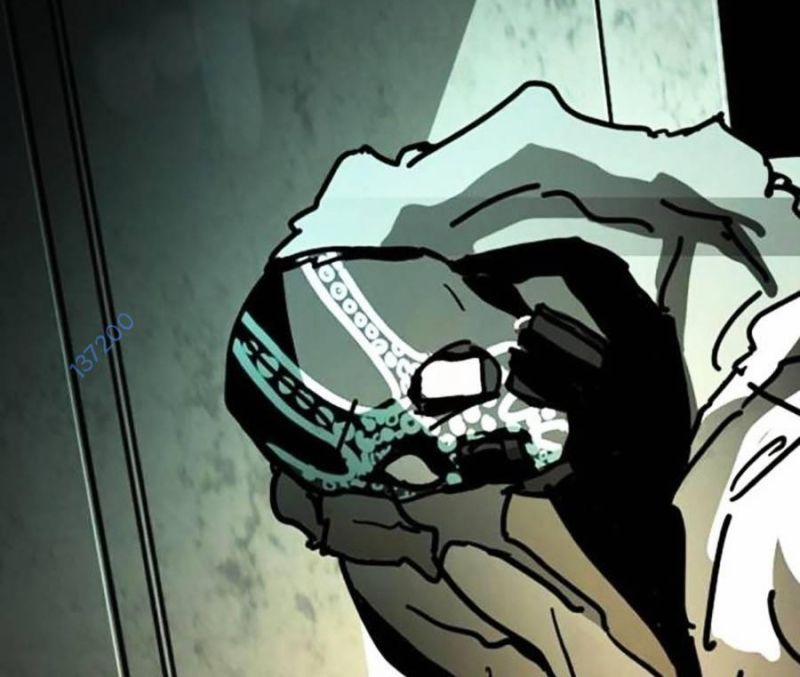 Đại Dịch Seoul 142 trang 241