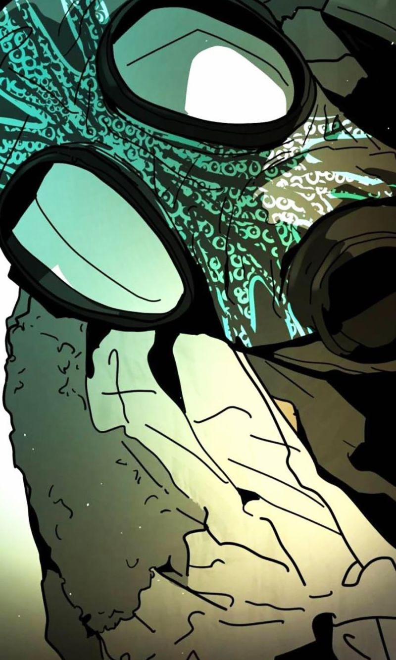 Đại Dịch Seoul 143 trang 12